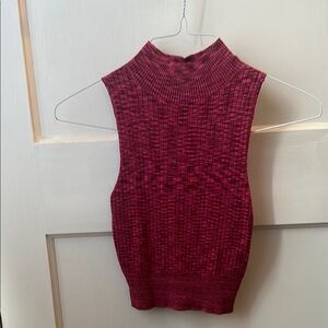 NWT Wild Fable stretch top